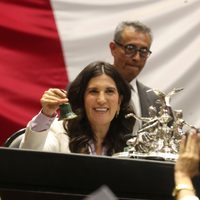 Avanzan en comisiones los cambios a la reforma judicial