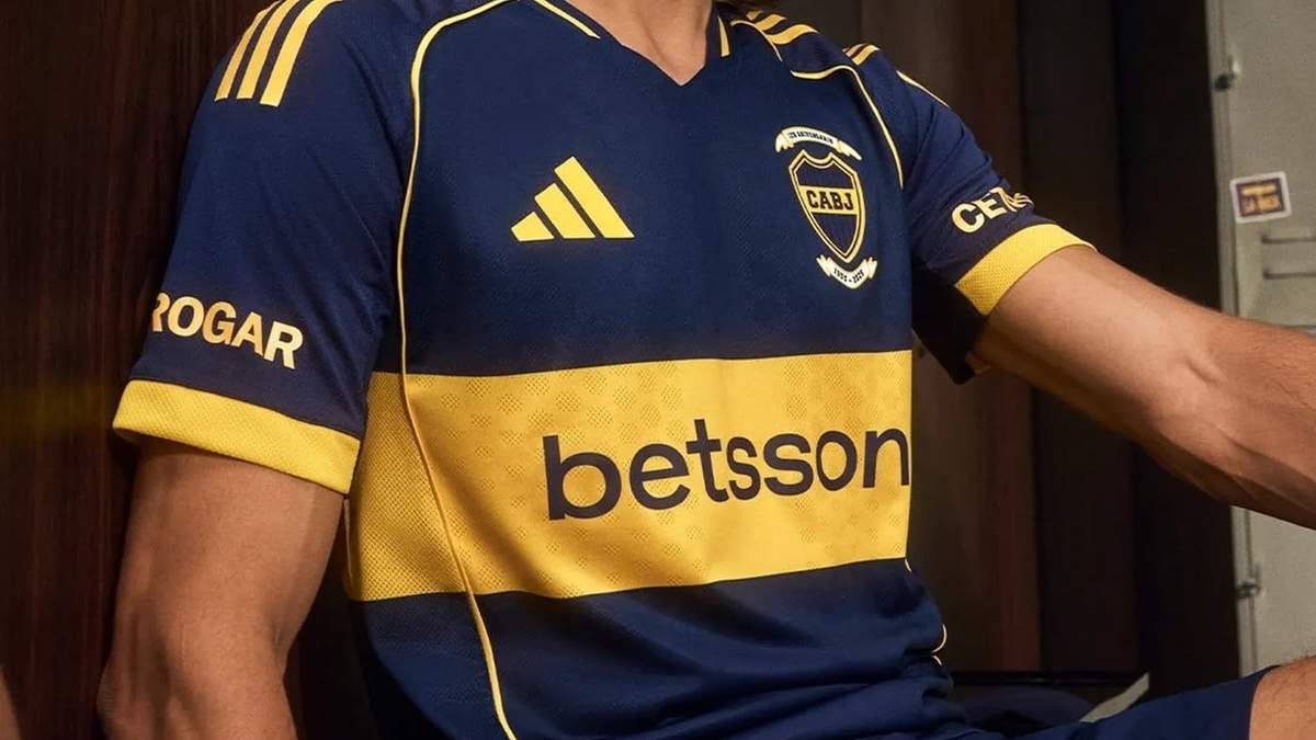 Boca. Fuente: (X)