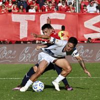 La Lepra perdió con Independiente y se despidió del torneo