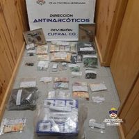 La policía de Neuquén desbarató una banda narco que operaba en Cutral Co y Plaza Huincul