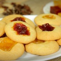 Pepas sin tacc: receta sencilla y en pocos pasos de un clásico para los mates del finde