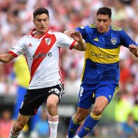 Superclásico en La Bombonera: la mala noticia que recibió River de cara al duelo con Boca