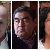 CNDH amonesta a Alfaro, Barbosa y Abelina López por dichos contra periodistas