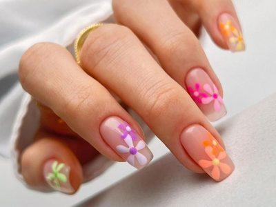 Nail Art: los colores de esmalte de uñas con los que atraerás la buena suerte, según el Feng Shui