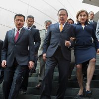 El thriller PGR-Kate