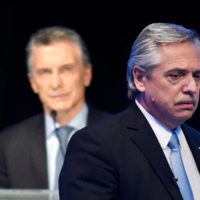 "El desastre que dejaste": Alberto Fernández a los chispazos con Macri por la cuarentena