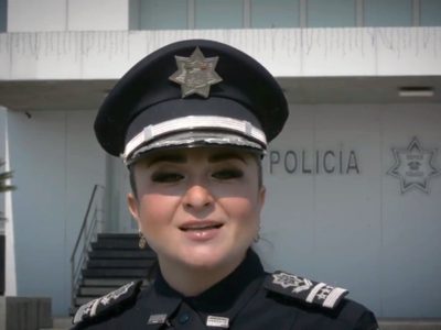 Excolaboradora de Osorio Chong busca amparo contra detención