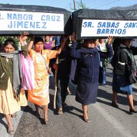 Mediará CIDH en conflicto agrario de la mixteca de Oaxaca