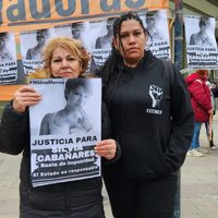 La madre de Silvia Cabañares pide reunirse con la ministra Ferraresso: "Solo quiero hablar con ella"