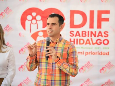 Aprueban quitar fuero a alcalde de Sabinas Hidalgo por falsificar documentos