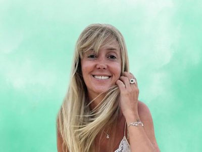 El rentable negocio de Marisa Brel lejos de la televisión