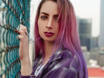 Detienen de nuevo a la influencer YosStop por presunto incumplimiento de medidas cautelares