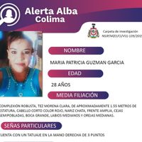Tres mujeres se encuentran desaparecidas en Colima