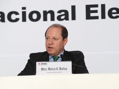 'Hechos aislados”, el robo de paquetes electorales a lo largo del país: INE