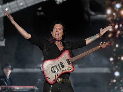 El Vive Latino celebra su edición 25 con Caifanes y Los Ángeles Azules