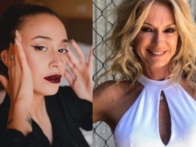"No sirve ni para..." Yanina Latorre destrozó sin piedad a Nai Awada a través de las redes