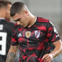 River comenzó la pretemporada con malas noticias
