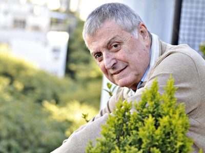 Gran dolor: a los 78 años, falleció Gino Renni tras meses de lucha con el coronavirus