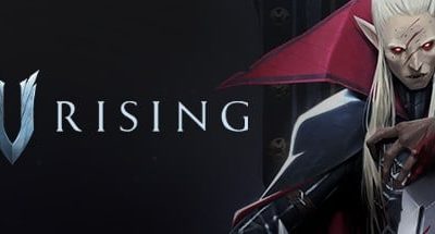 Consola Steam Deck y videojuego V Rising, los más vendidos en Steam