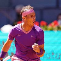 Rafael Nadal se retira de las semifinales de Wimbledon