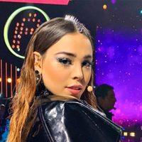 ¡Impresionante! Danna Paola y un video comprometedor con Jorge López