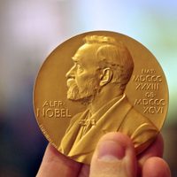 Se entregó el Premio Nobel de la Literatura, quién es el ganador