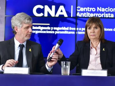 El Gobierno oficializó el Centro Nacional Antiterrorista: estará a cargo de la SIDE y definirá estrategias clave