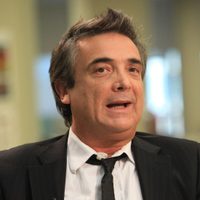 Lo que se hereda no se quita: así es Juan Manuel, el hijo perfil bajo de Nito Artaza que sigue sus pasos