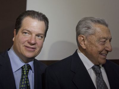 El TFJA condena a Miguel Alemán y a su hijo a pagar 689 mdp al SAT