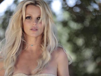 El marido de Britney Spears pide el divorcio, según fuente AP