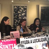Llaman a AMLO a decretar en Edomex segunda Alerta de Violencia de Género