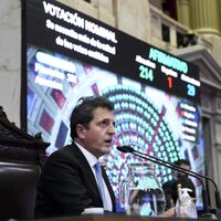 Diputados aprobó el proyecto de "capitales alternativas": estas son las ciudades elegidas