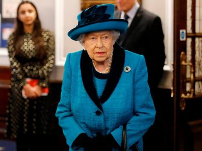 "Está muy enferma": la Reina Isabel ya leyó el mensaje que derrumba lo que más quiere