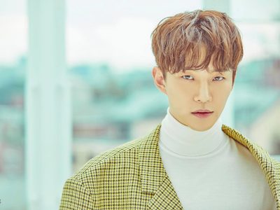 La serie coreana de Lee Junho que es una joya escondida de Netflix