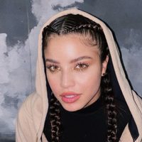 La posible debilidad de Neymar Jr: Emilia Mernes hipnotizó a todos con este llamativo baile