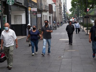 La pérdida del prójimo