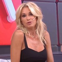 "Tu viejo es un estafador": Yanina Latorre a los gritos en LAM y Ángel De Brito la calmó. VIDEO