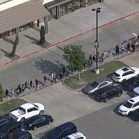 Identifican a sospechoso de tiroteo en Allen, Texas como presunto simpatizante neonazi