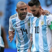"Es casi imposible": la declaración de Javier Mascherano que no le gustará a Lionel Messi