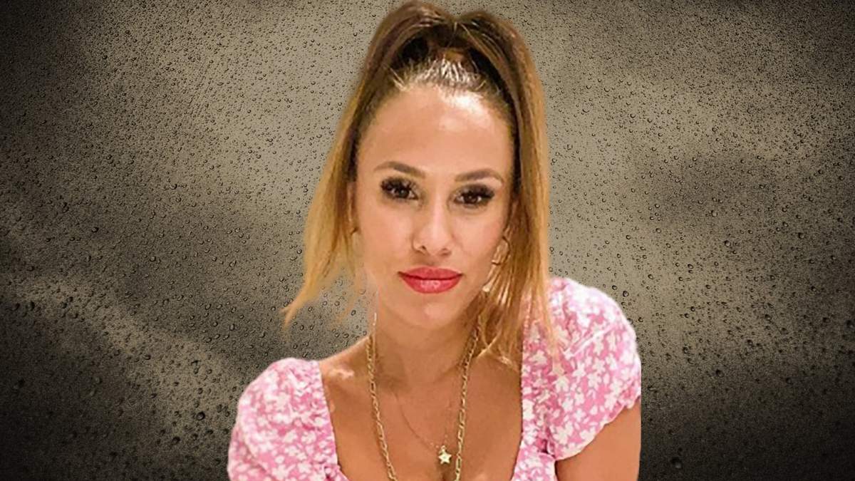 Barby Silenzi. Fuente: (Minuto Neuquén)