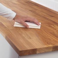Recuperá el brillo de tus muebles de madera con este truco económico y casero