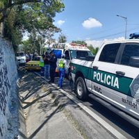 Hombre muere y mujer resulta herida durante un ataque directo en la México-Cuernavaca