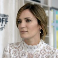 Ya casi: Paula Chaves mostró su panza de 33 semanas. ¡Filipa a la vista!