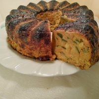 Budín de zapallito: con pocos y económicos ingredientes prepará esta receta inigualable