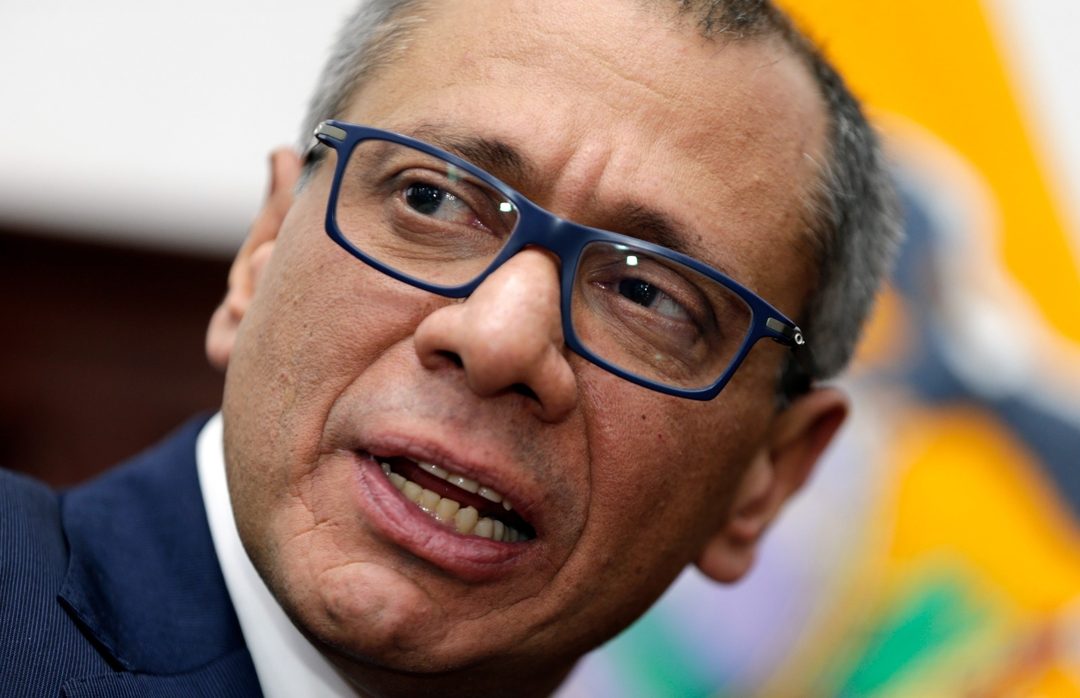 Glas  Foto Dolores Ochoa  AP
