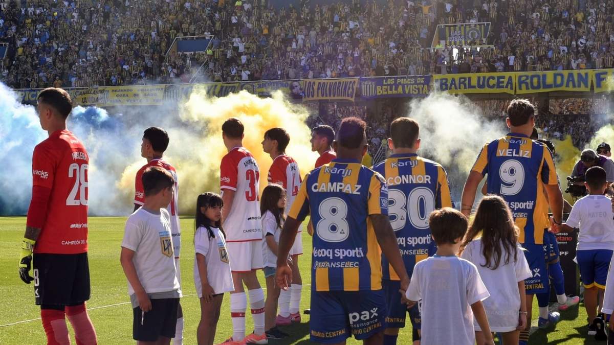 Estudiantes de La Plata Fuente: (X)
