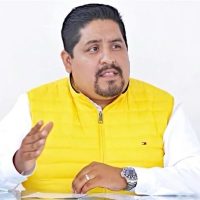 Jacobo Reyes León, jefe del grupo criminal de Raúl Rocha Cantú, solicita un amparo