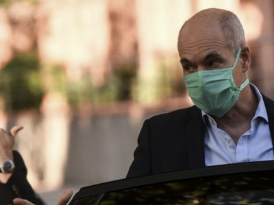 ¡Drástico! Larreta recortará un 25% del sueldo a sus funcionarios