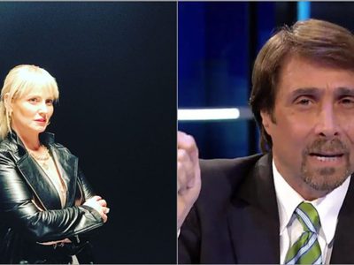 "¿Te sentías incómoda?": Inesperada confesión de Romina Manguel sobre Feinmann tras la pelea