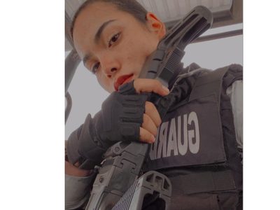 Karla Narvalles: Hice sacrificios para entrar a la Semar, sufrí acoso sexual y nadie hizo nada